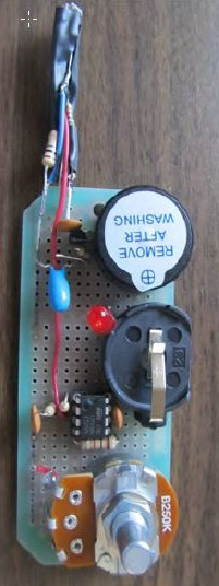 CC-BY-NC-SA JamecoElectronics