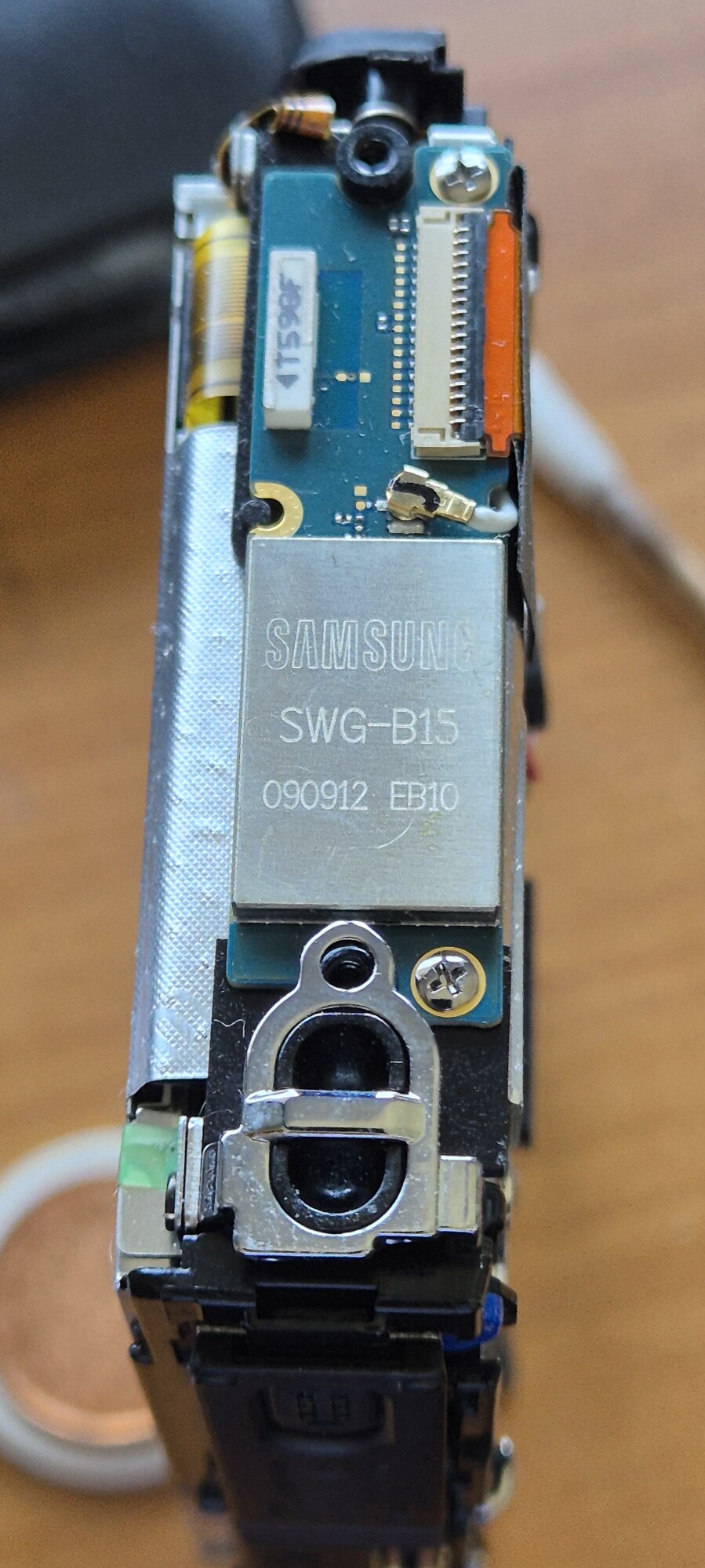 SWG-B15 (“3combo”)